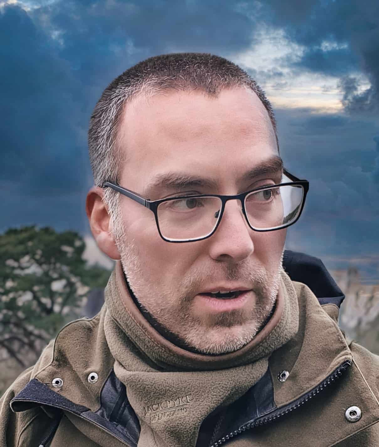 Nick Battrick