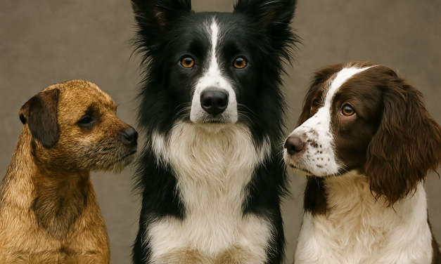 Genetic Fulfilment in Dogs